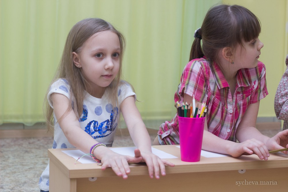 Детский центр Сёма. Детский и семейный фотограф, фотограф мероприятий Нижний Новгород