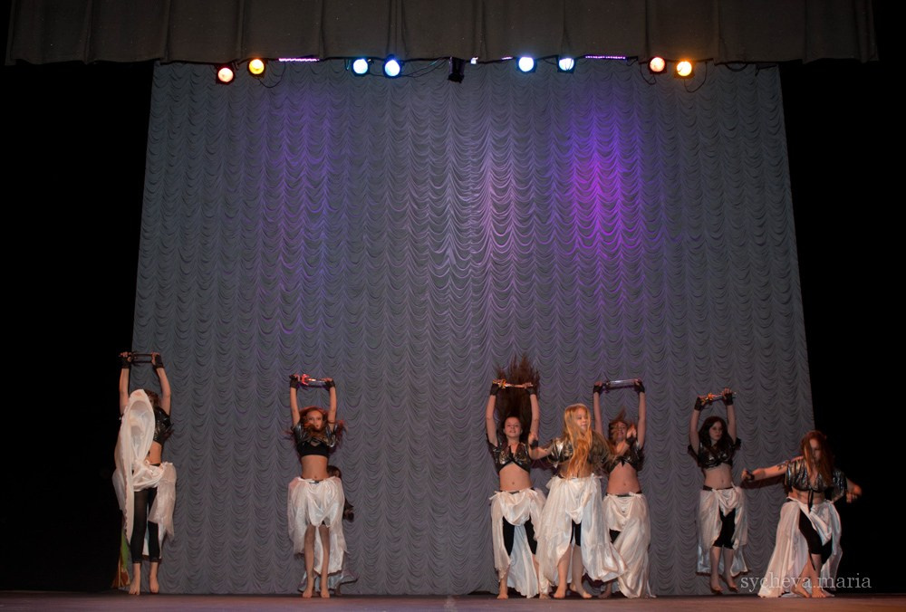 Амира. Детский концерт. Детский и семейный фотограф, фотограф мероприятий Нижний Новгород