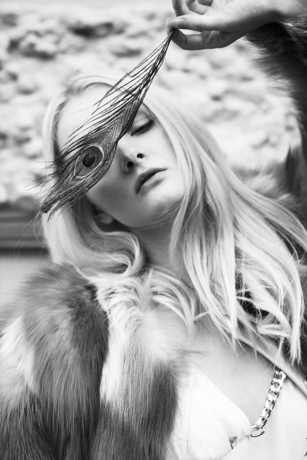 Фотосессия для ателье. Коммерческий и репортажный фотограф в Санкт-Петербурге Андрей Васильев