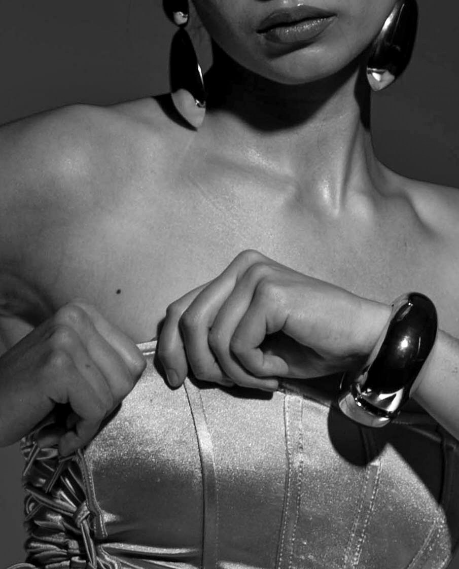 Личный бренд. ВИЗУАЛ С ХАРАКТЕРОМ