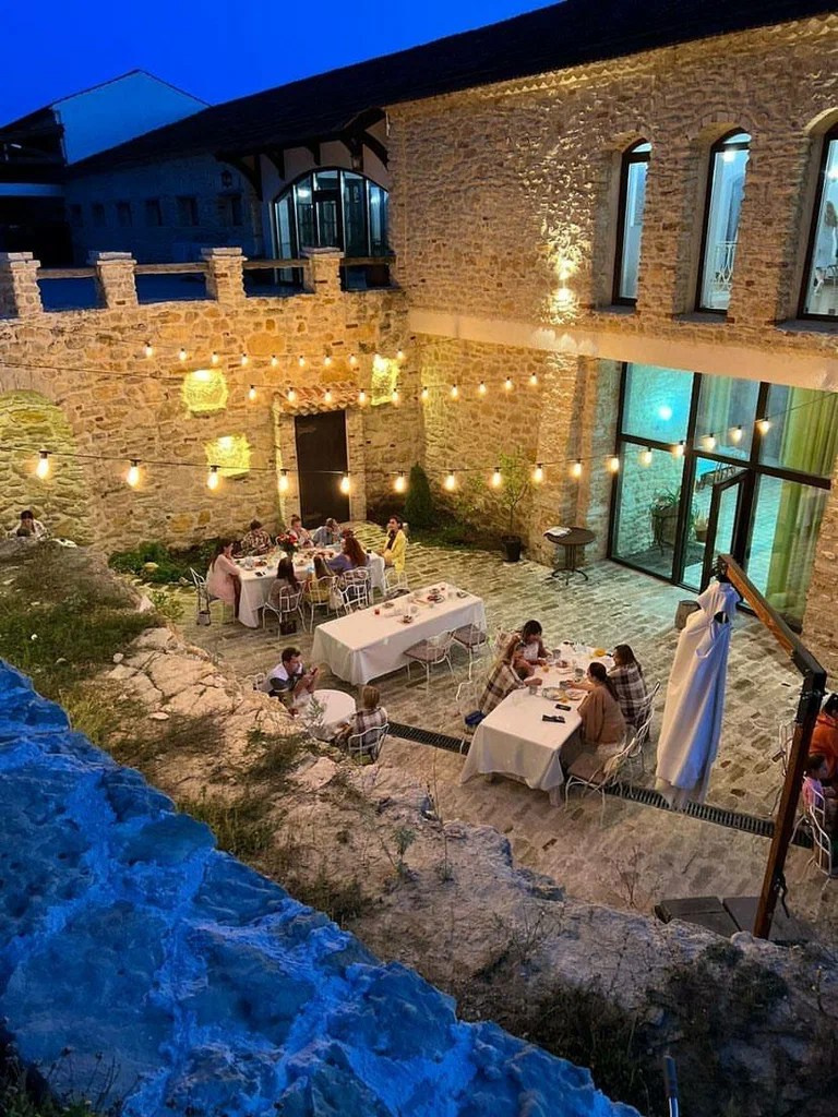 Шато-Андре. Семейный фотограф в Анапе Светлана Тернопол