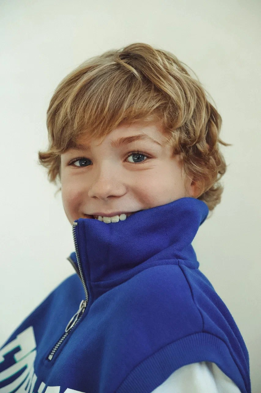 Бухтеев Никита 10 ЛЕТ 144 СМ. Детское модельное агентство Musthave agency. База профессиональных моделей