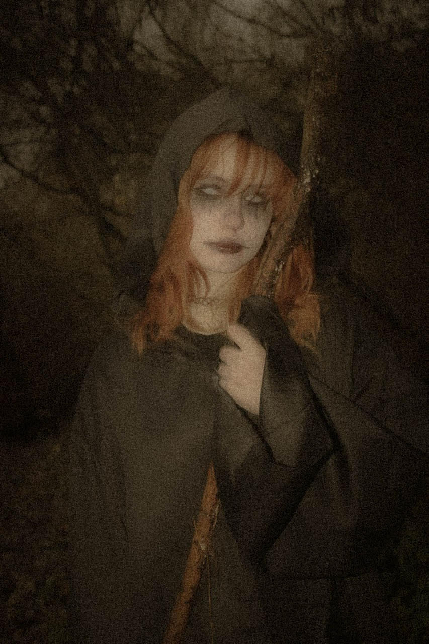 Лана. ALASRAIN