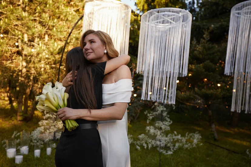 L'histoire de France. Свадебный организатор Viktoria.Wedding