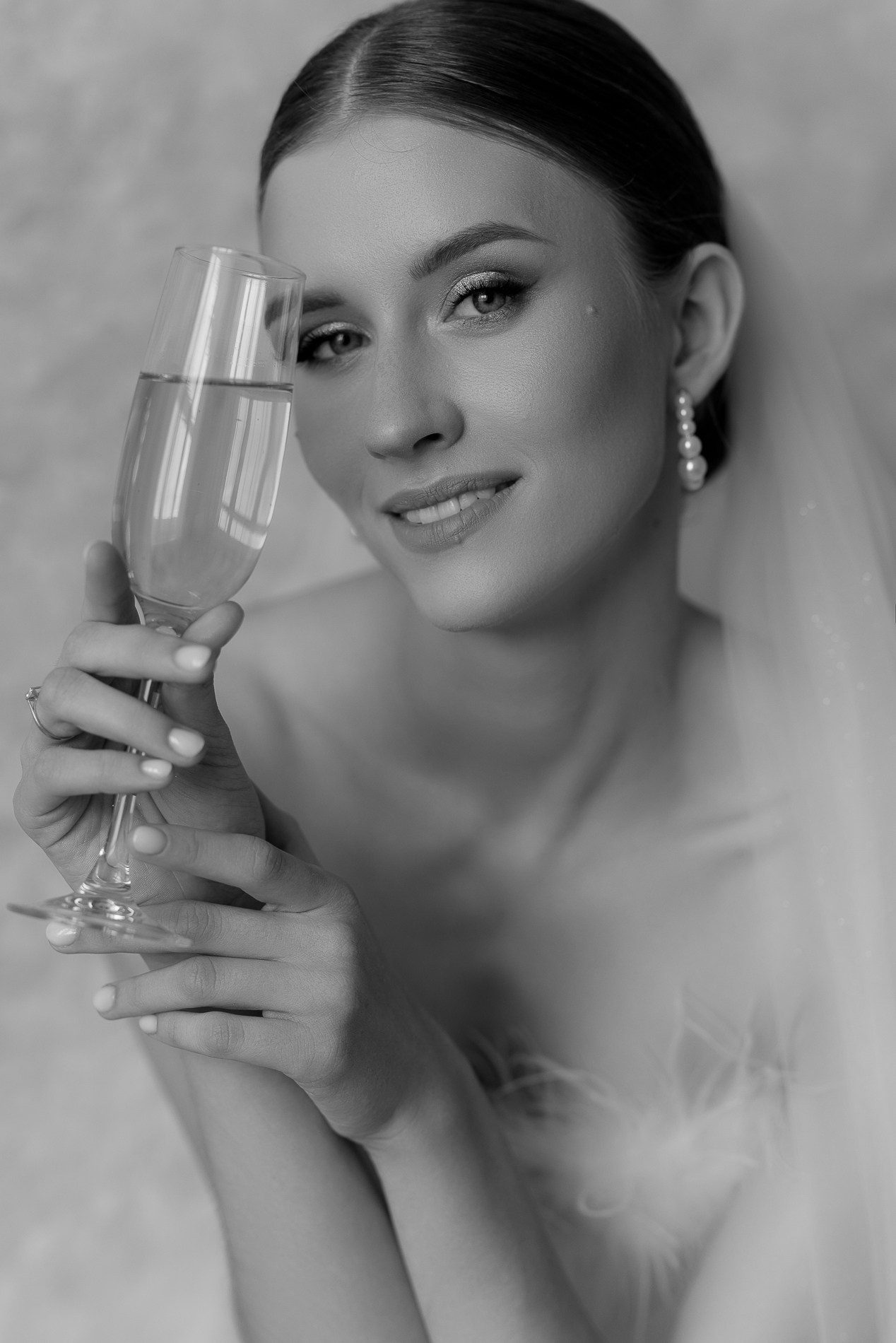 Оксана и Егор. Свадебный и семейный фотограф в Рязани Калинкина Мария