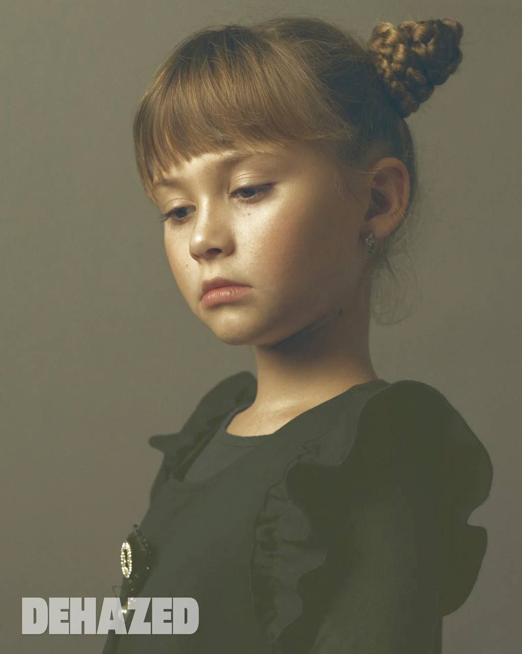 Работы учеников Школы Фотоарта и ретуши Валентины Поповой