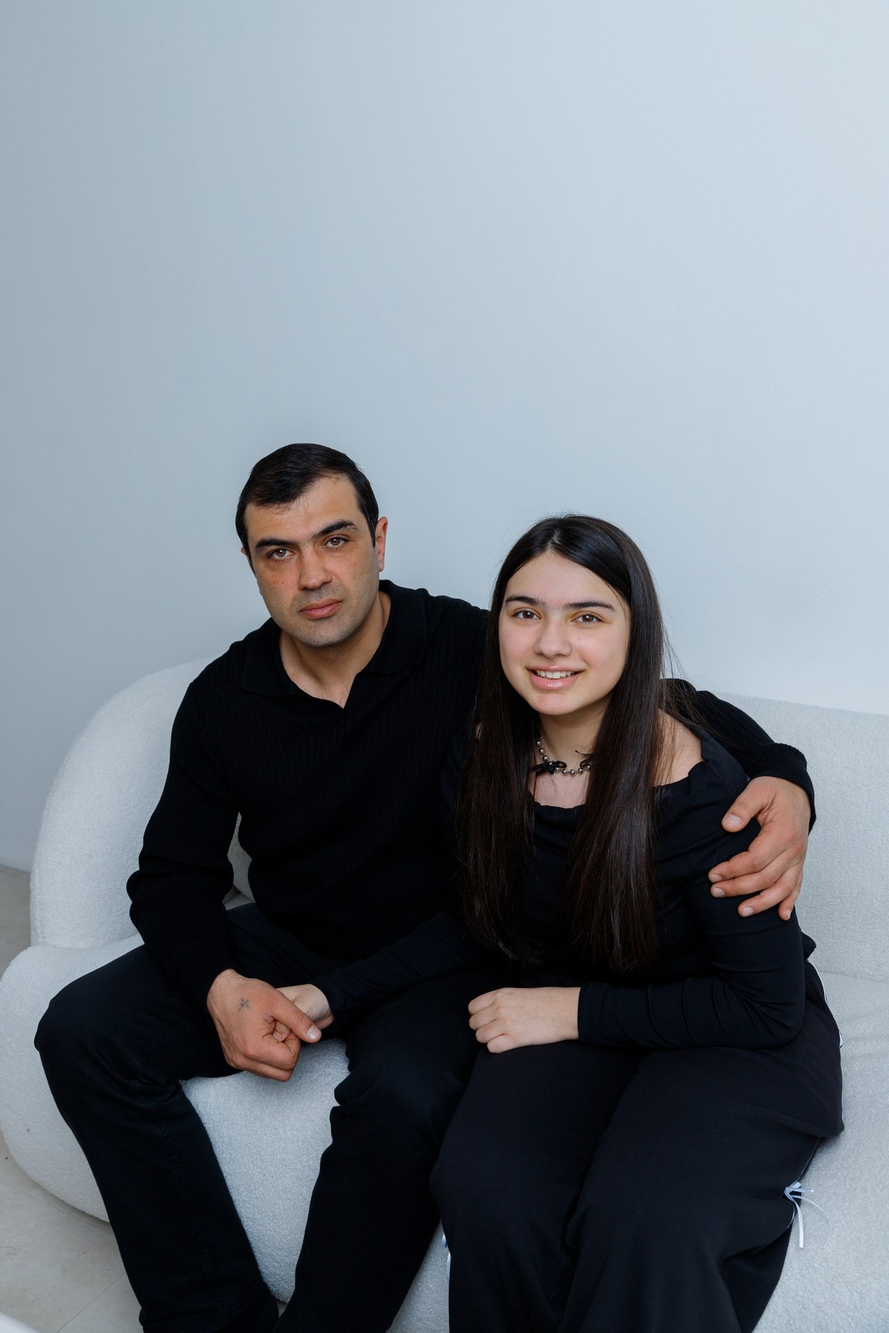 Отзывы. Фотограф Александра Сыщенко