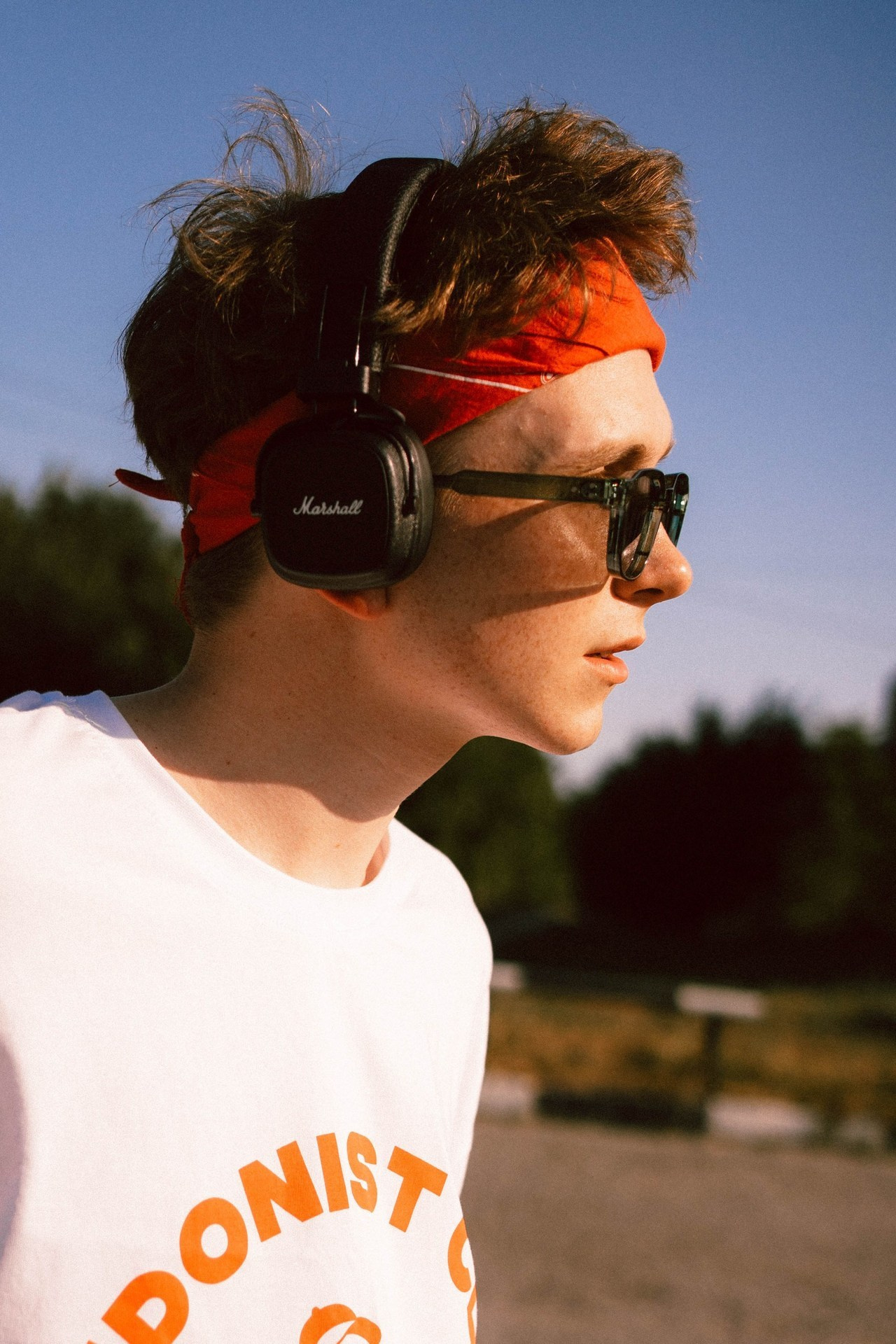 Фотограф вашей незабываемой истории, Юлия Буланая