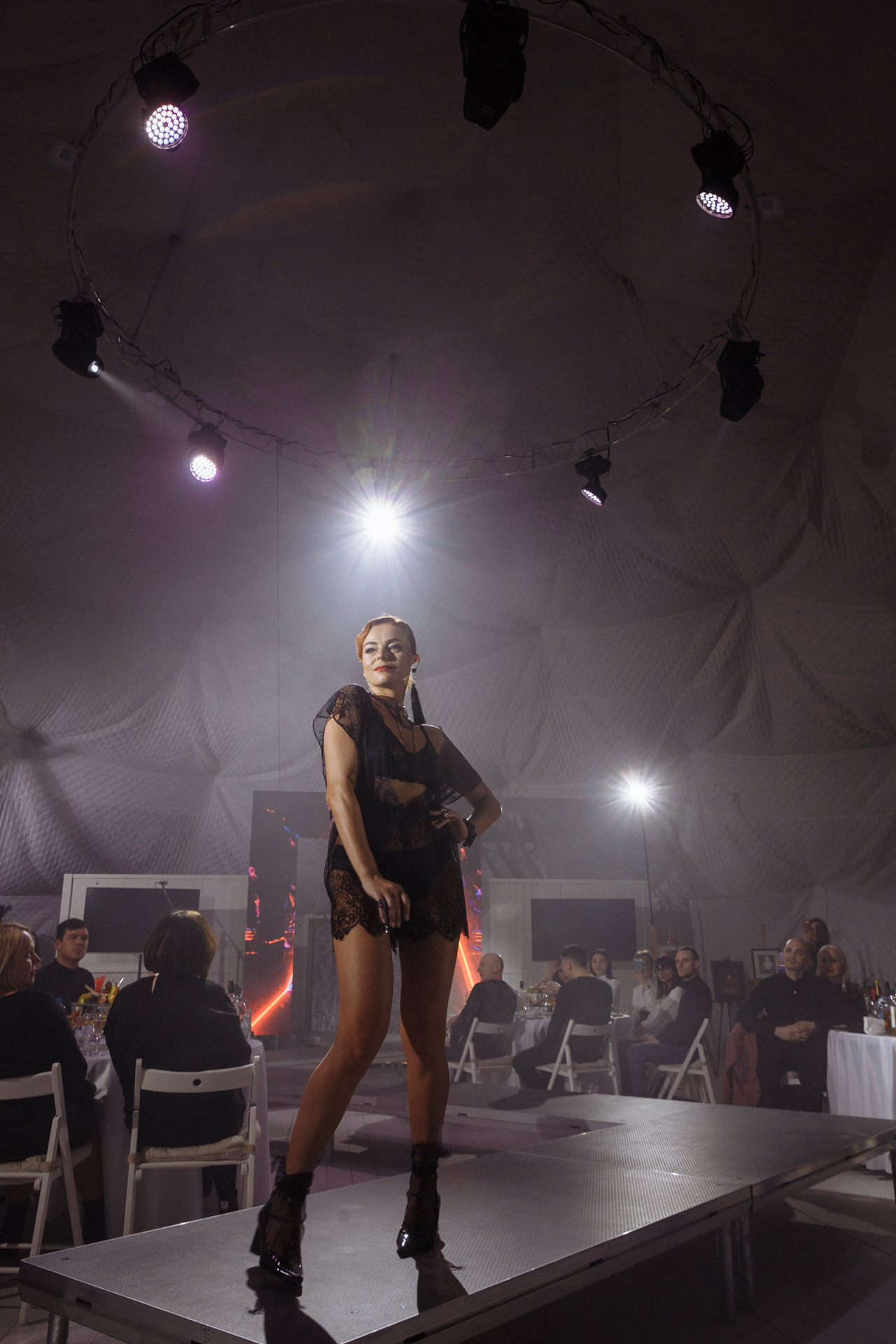 Fashion show MUSE. Свадебный и репортажный фотограф в Волгограде Антон Сидоренко