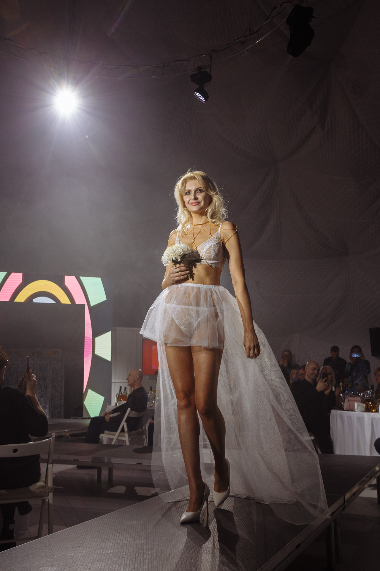 Fashion show MUSE. Свадебный и репортажный фотограф в Волгограде Антон Сидоренко