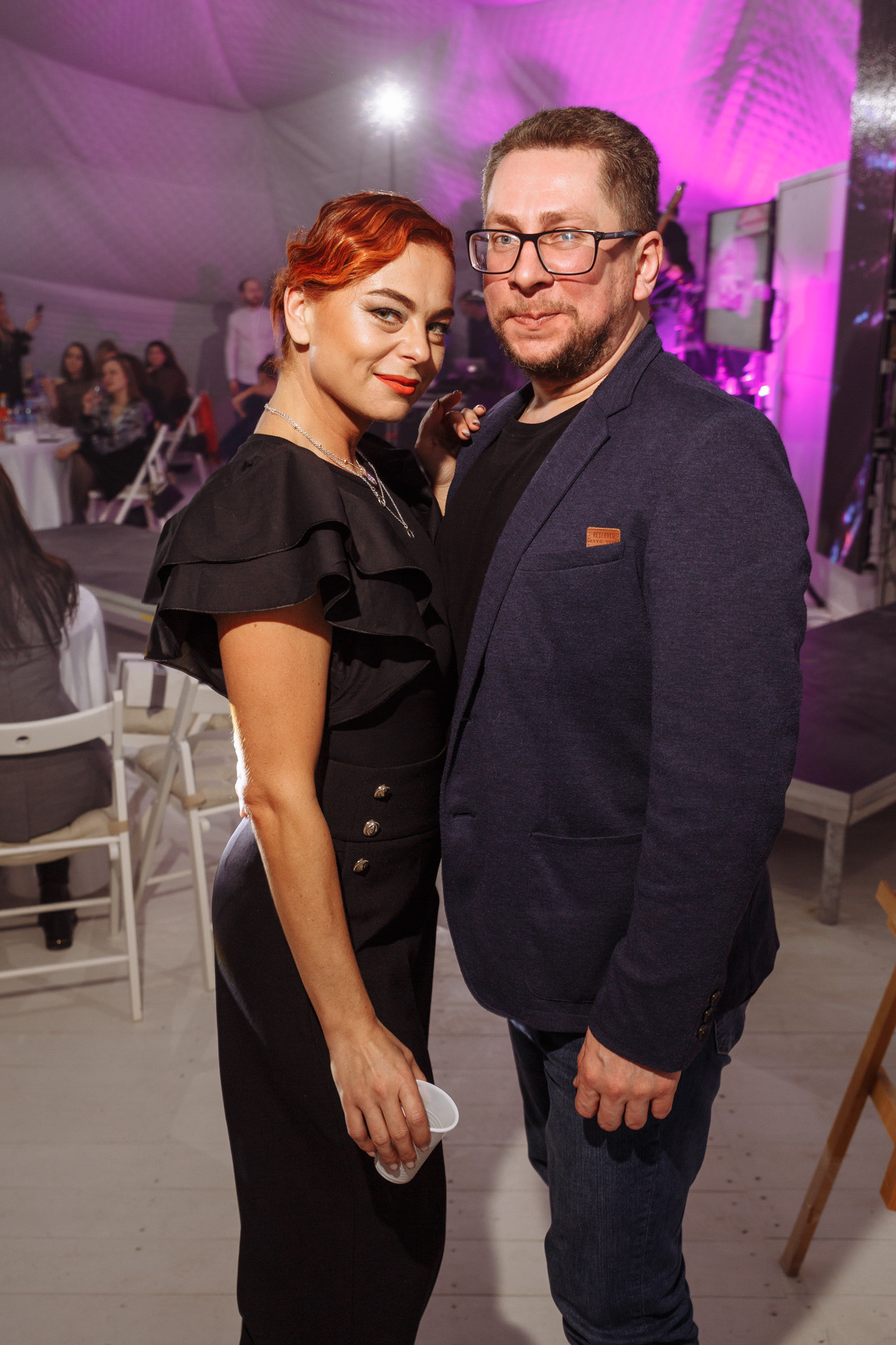 Fashion show MUSE. Свадебный и репортажный фотограф в Волгограде Антон Сидоренко