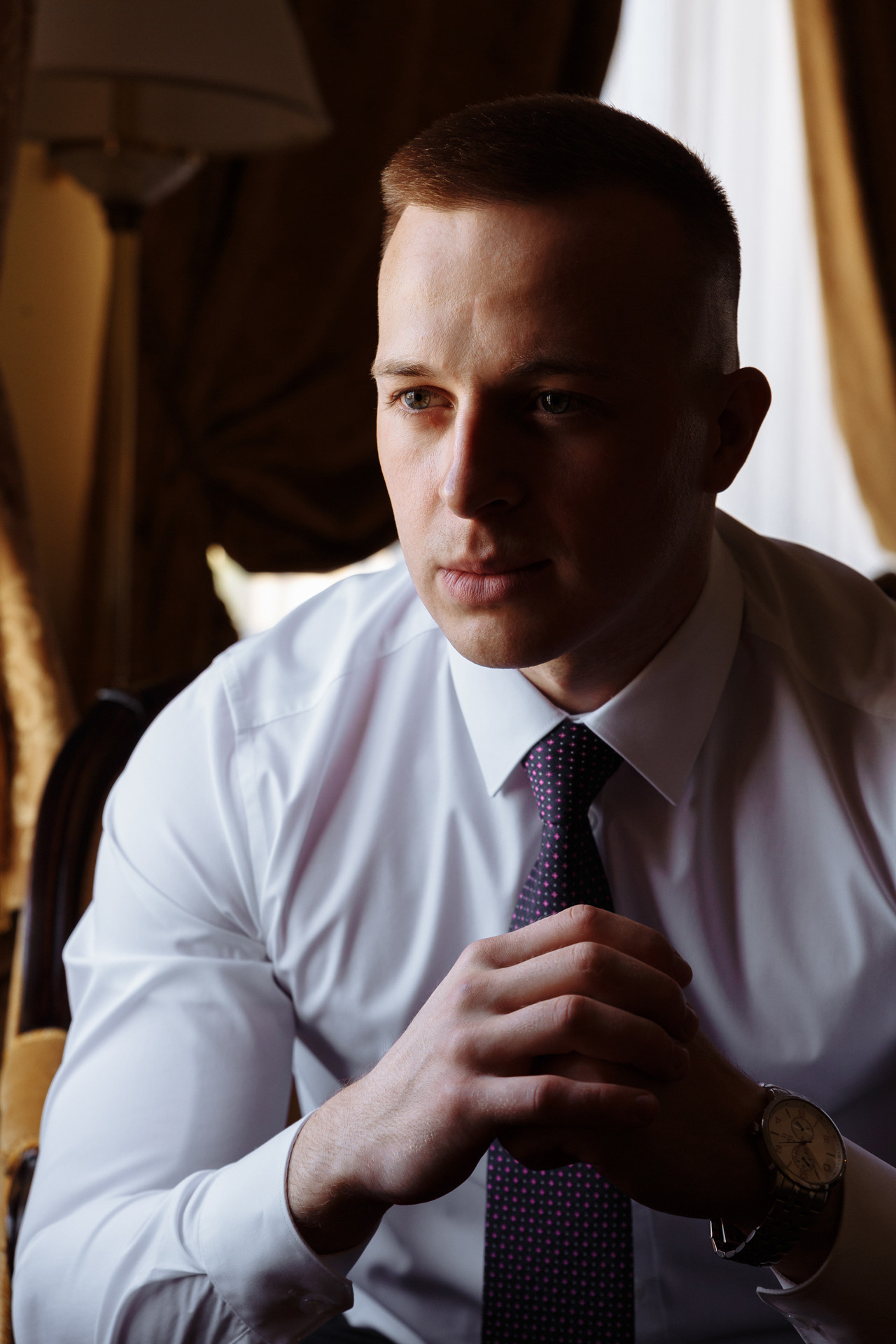 Влад и Виктория. Свадебный и репортажный фотограф в Волгограде Антон Сидоренко