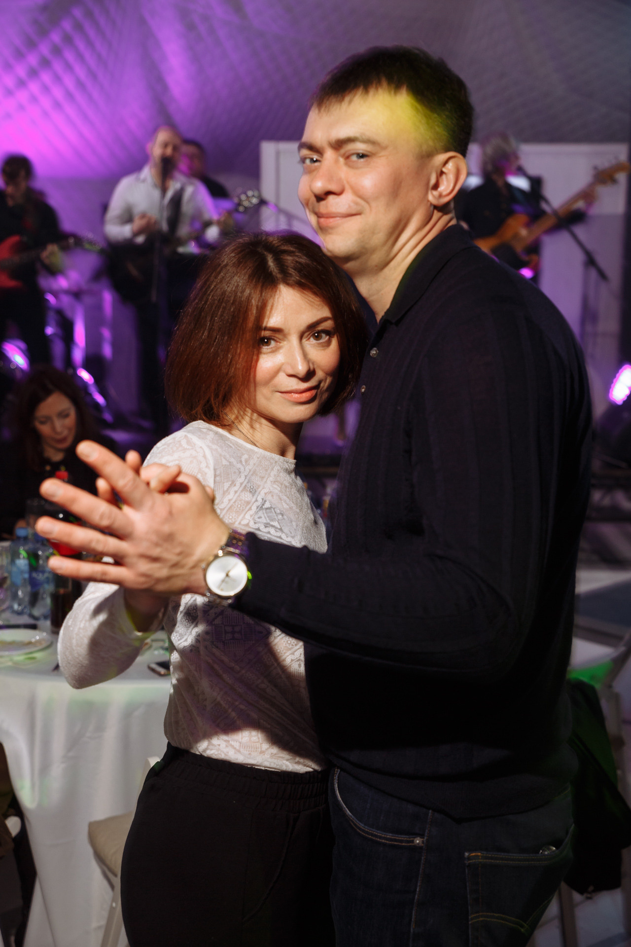 Fashion show MUSE. Свадебный и репортажный фотограф в Волгограде Антон Сидоренко