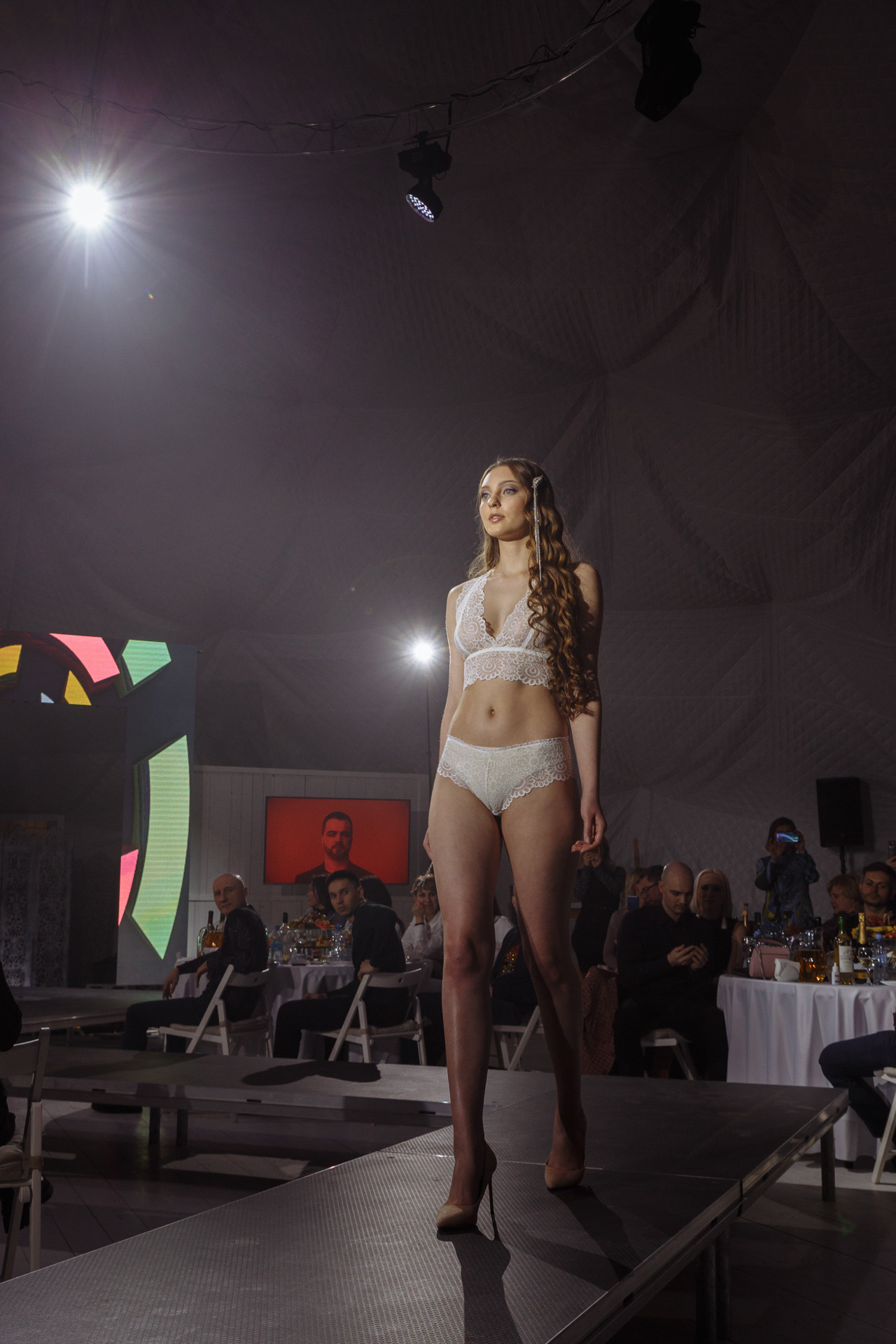 Fashion show MUSE. Свадебный и репортажный фотограф в Волгограде Антон Сидоренко