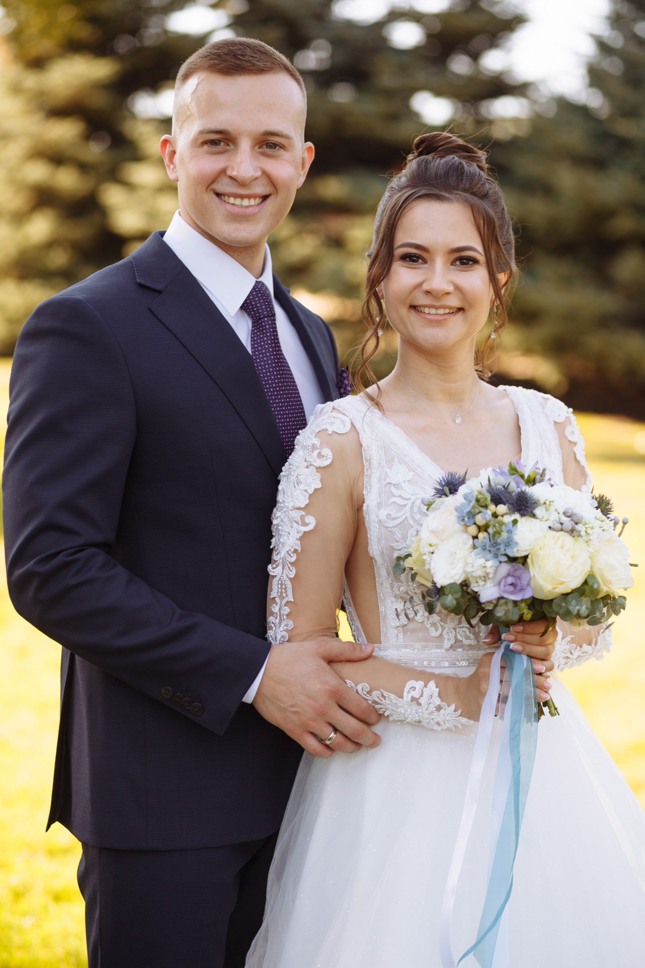 Влад и Виктория. Свадебный и репортажный фотограф в Волгограде Антон Сидоренко