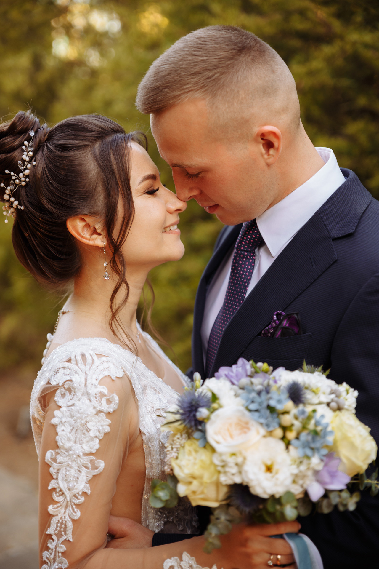 Влад и Виктория. Свадебный и репортажный фотограф в Волгограде Антон Сидоренко