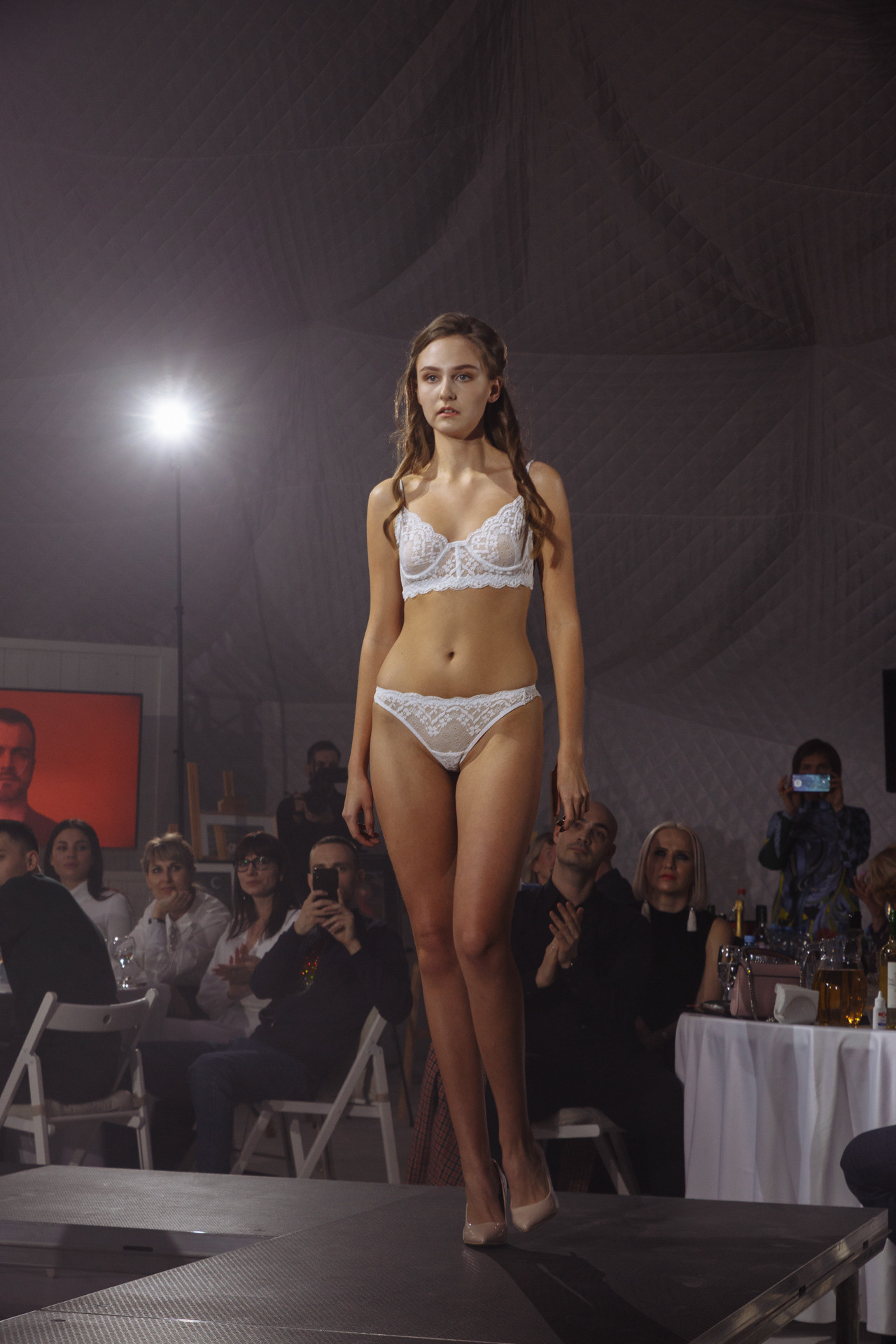 Fashion show MUSE. Свадебный и репортажный фотограф в Волгограде Антон Сидоренко