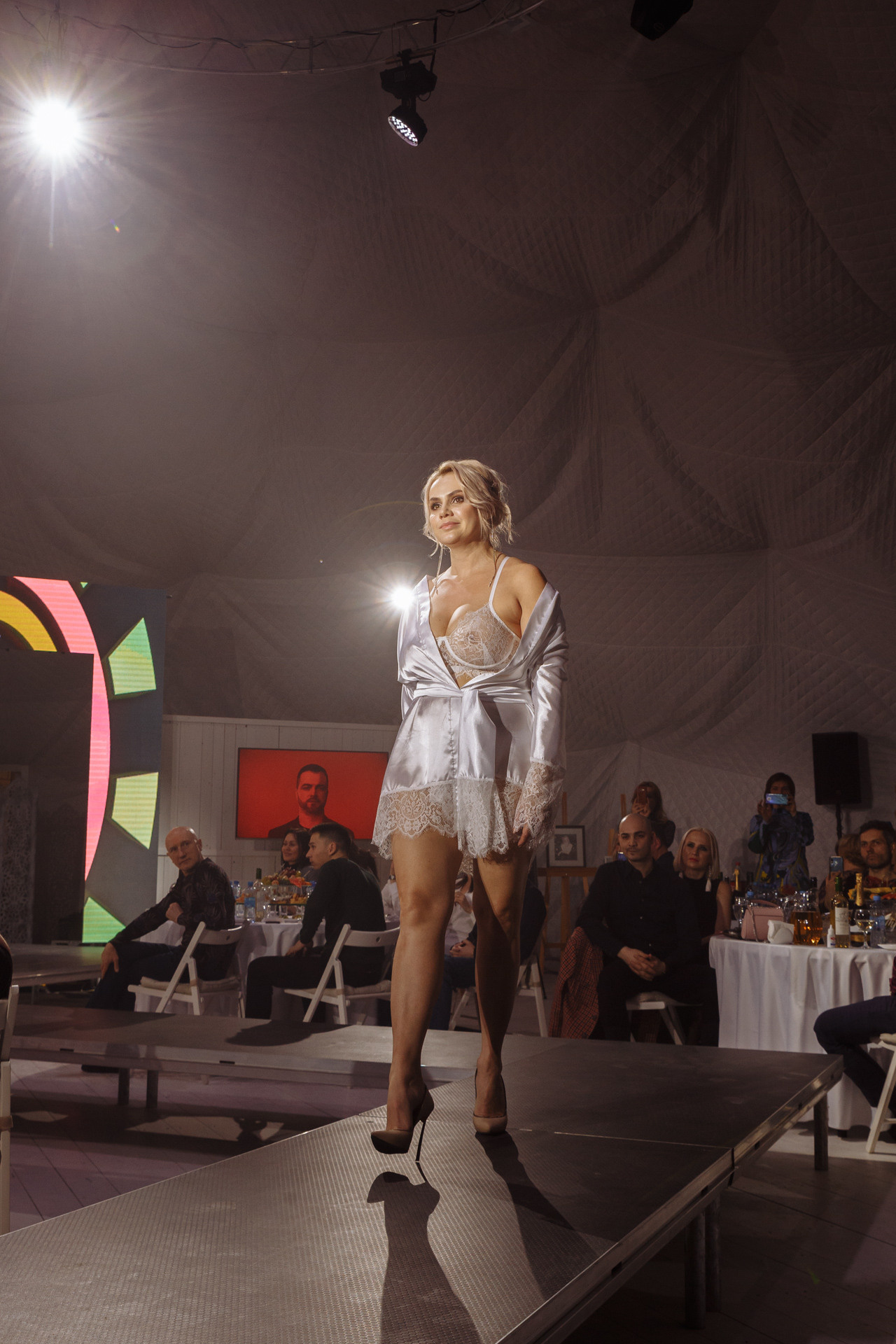 Fashion show MUSE. Свадебный и репортажный фотограф в Волгограде Антон Сидоренко