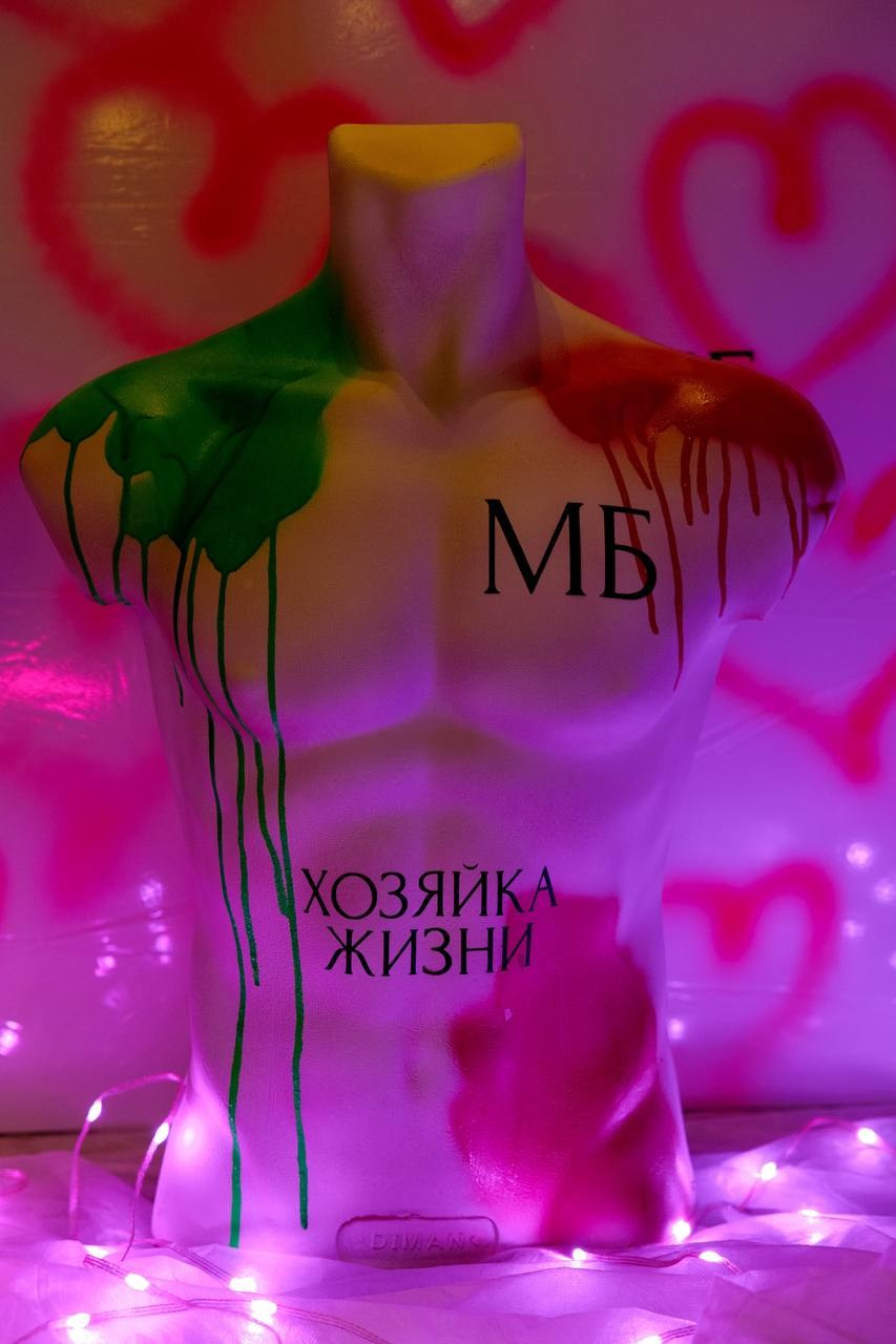 Профессиональная фото и видео съемка главного женского мероприятия: Мамский бранч 3