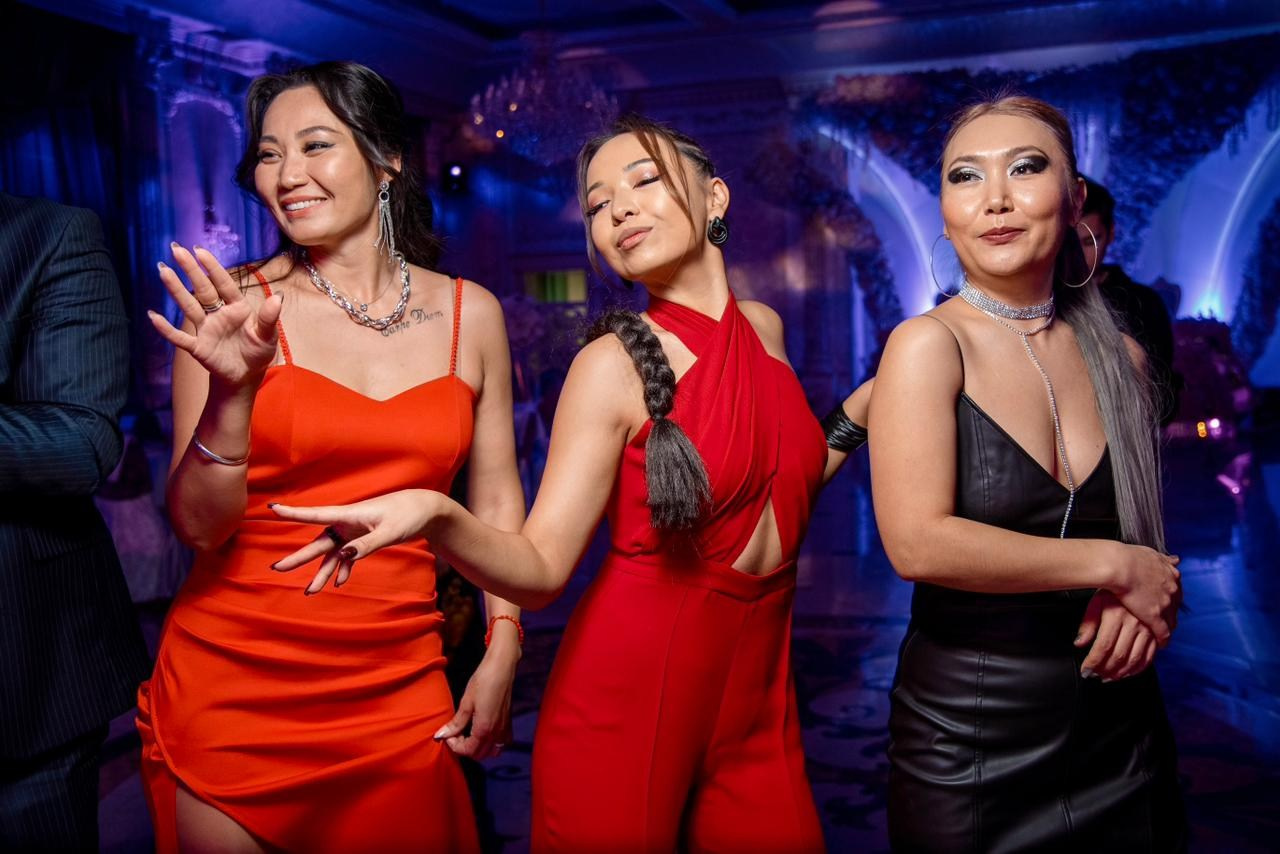 Моменты. «QRPhoto»