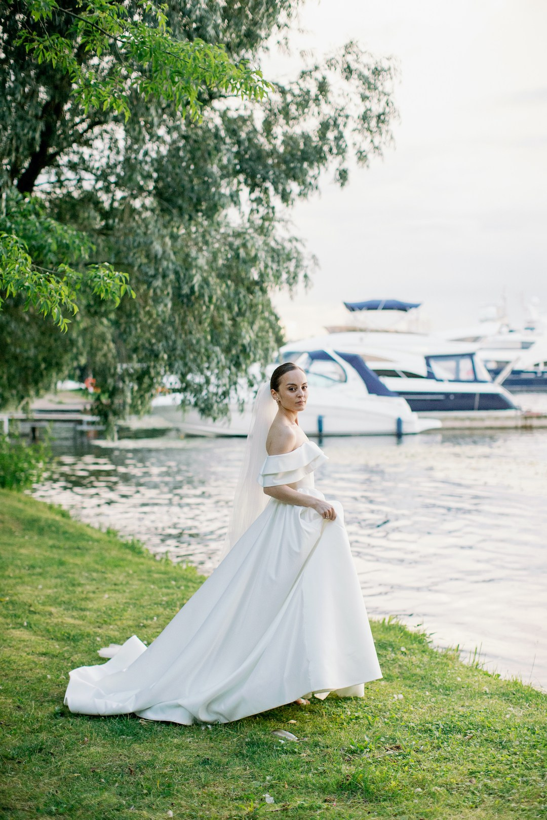 Никита & Луиза. Агентство по организации мероприятий