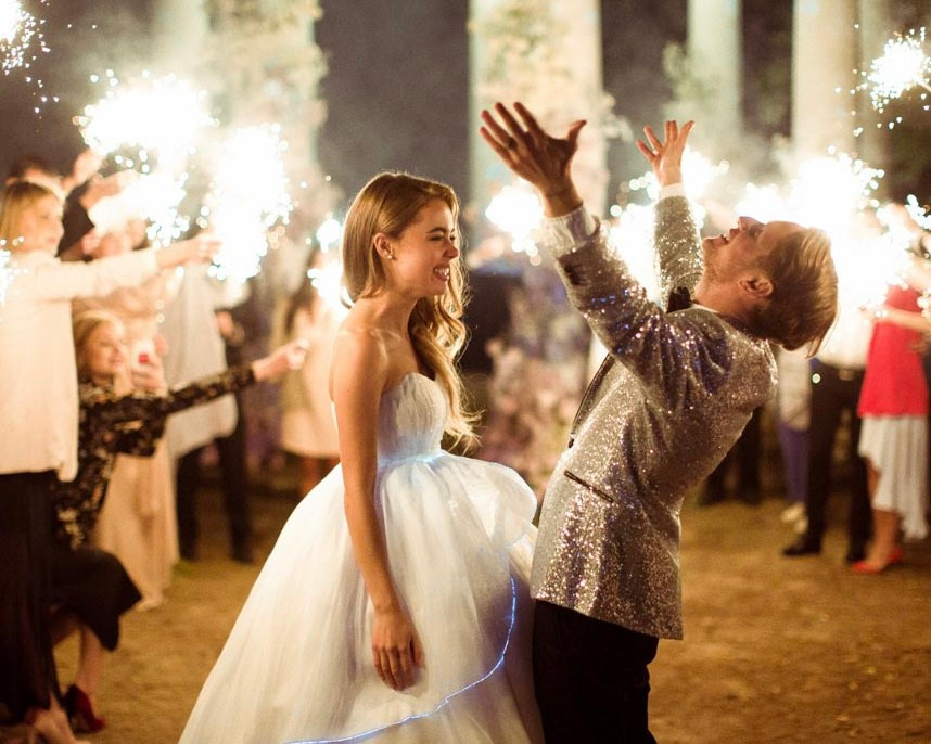 Иван & Дарья. Агентство по организации мероприятий