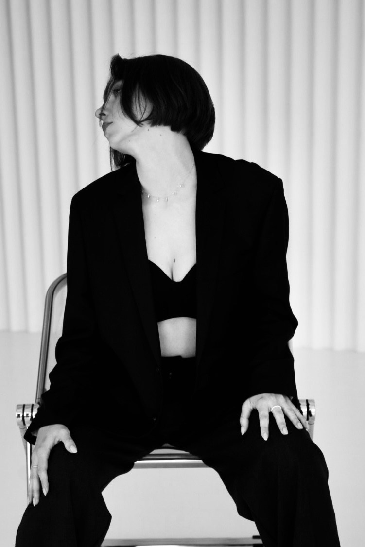 Яна. Фотограф в Минске Анна Кучинская