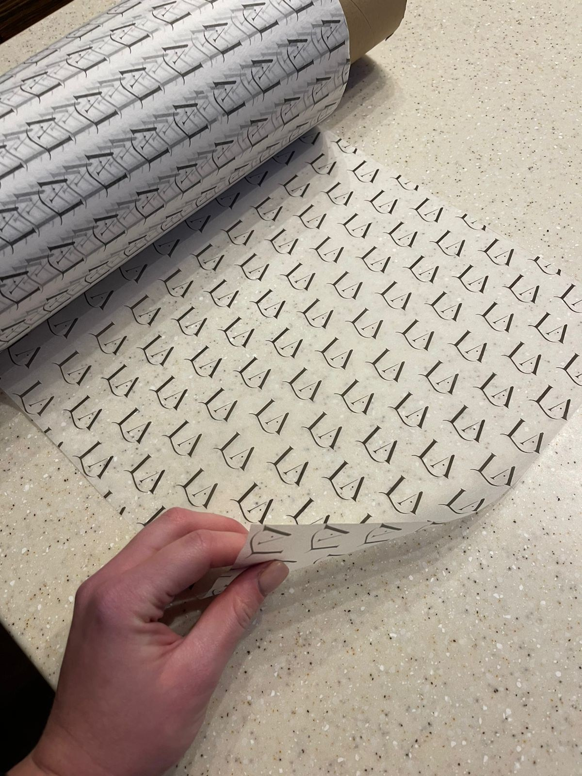 Реализация. Лина Ивахник, графический и бренд — дизайнер