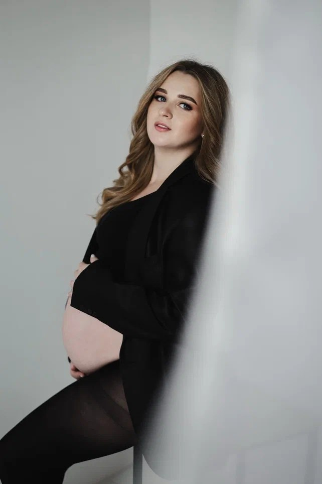 Беременность