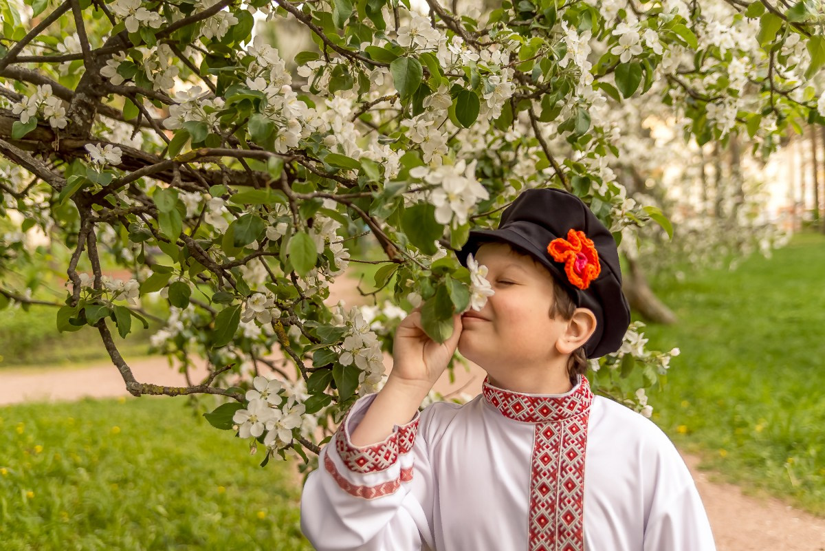 Детские. Фотограф в Санкт-Петербурге