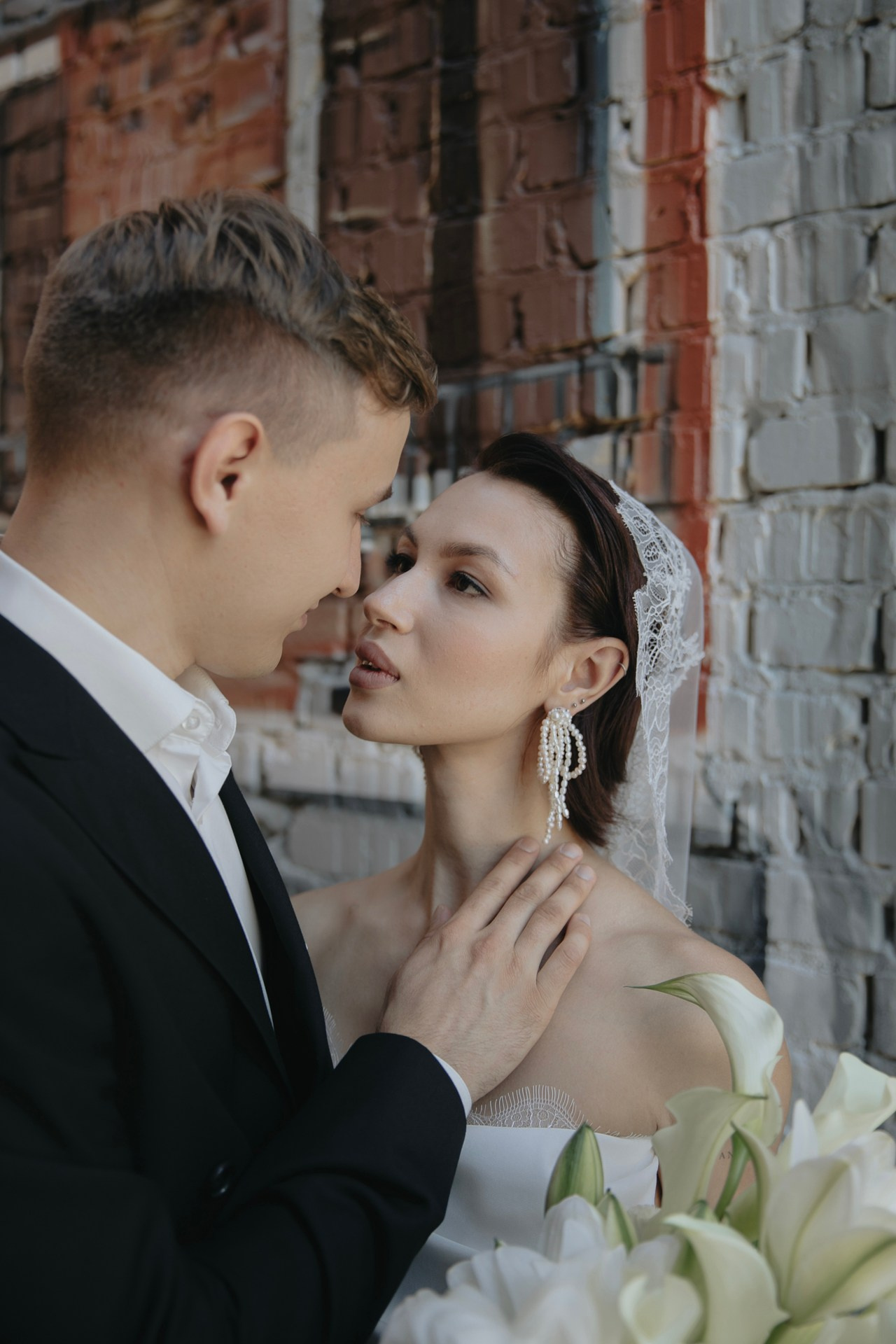 Dmitry Nastya. Wedding photographer