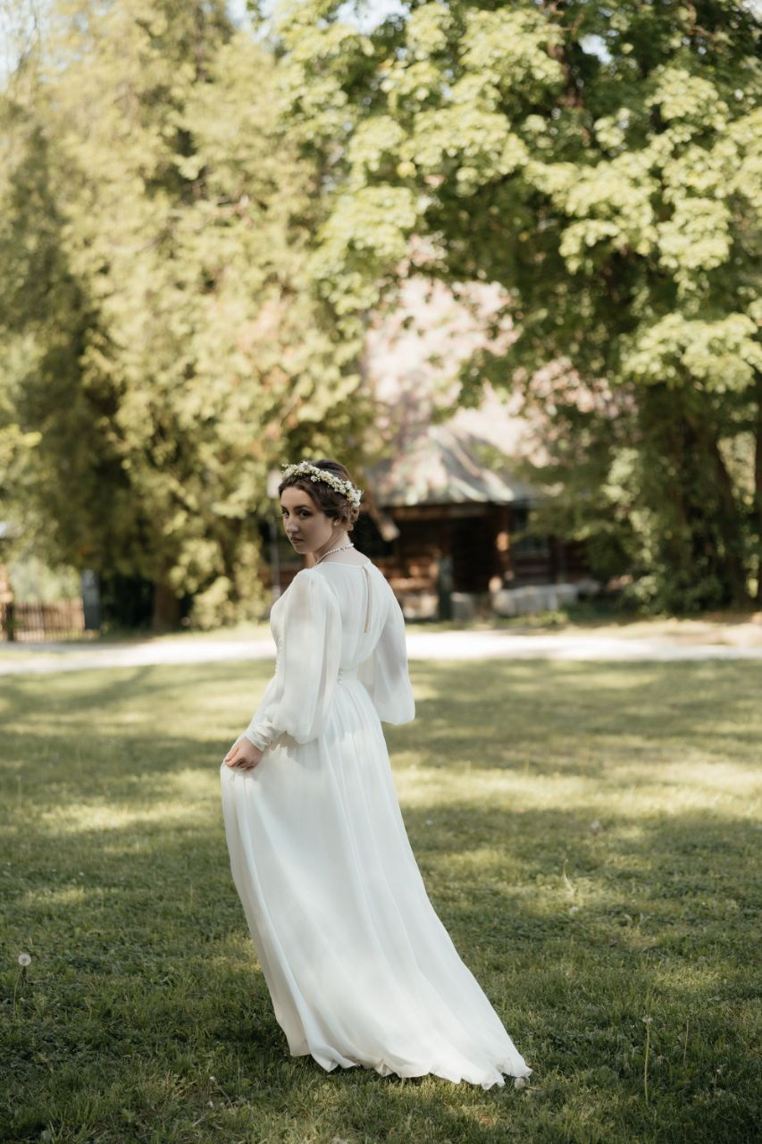 Свадебные фото. TwoLensFilms