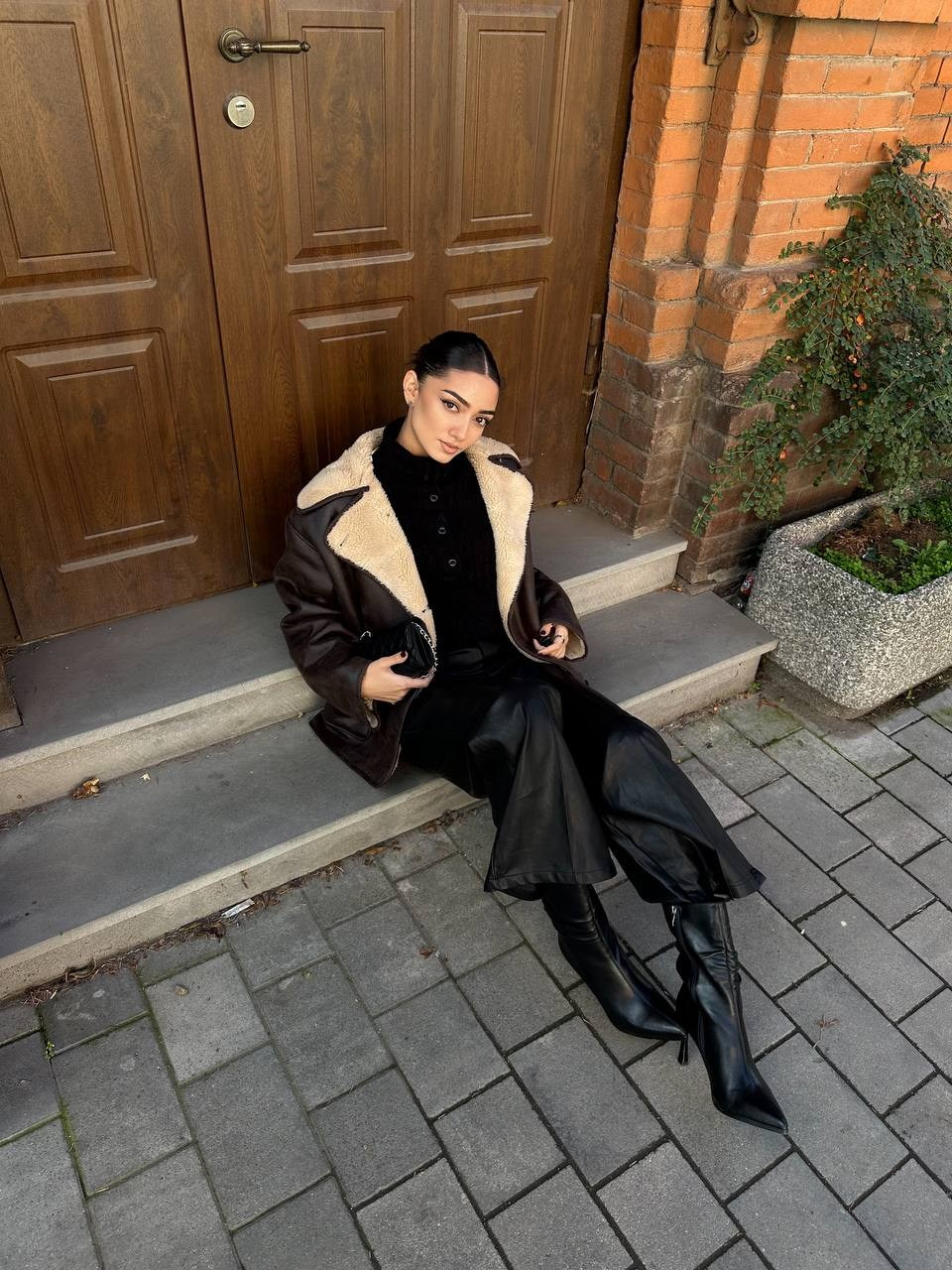 Эллина Б Размер S-М, Рост 175, Параметры 86/67/95. LUNAPRO Дом стильных, сборных и индивидуальных съемок для брендов