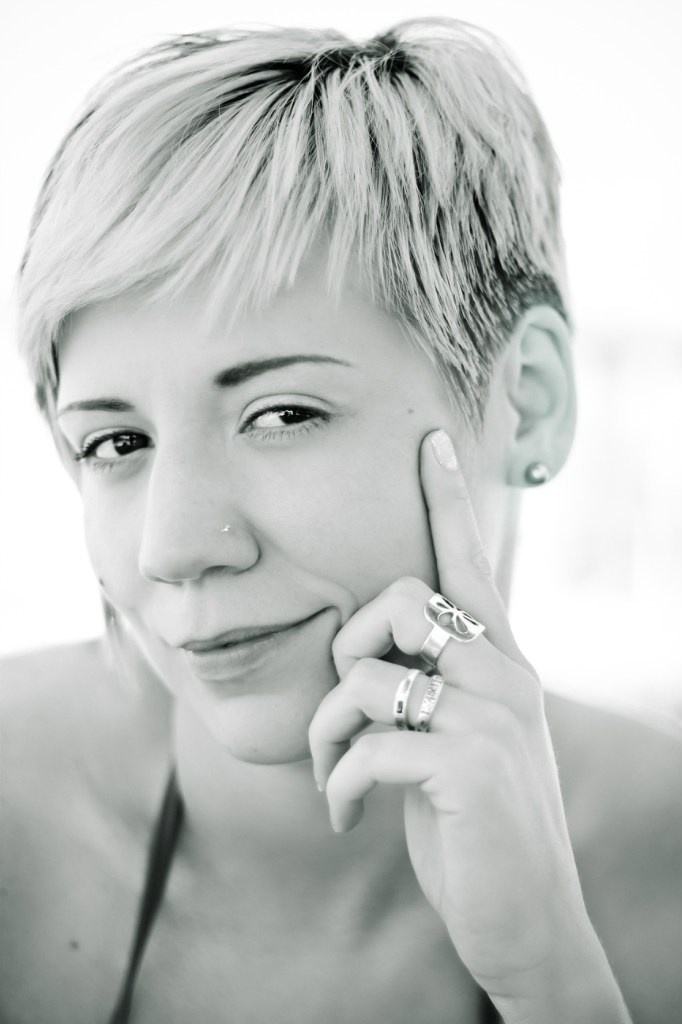 Тот самый бар. Nina Petina