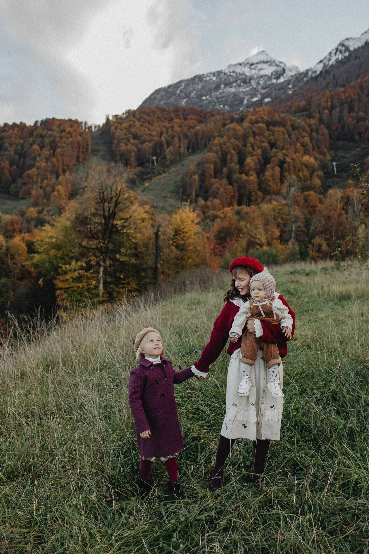 Family. Фотограф Видеограф| Пермь, Сочи, Санкт-Петербург
