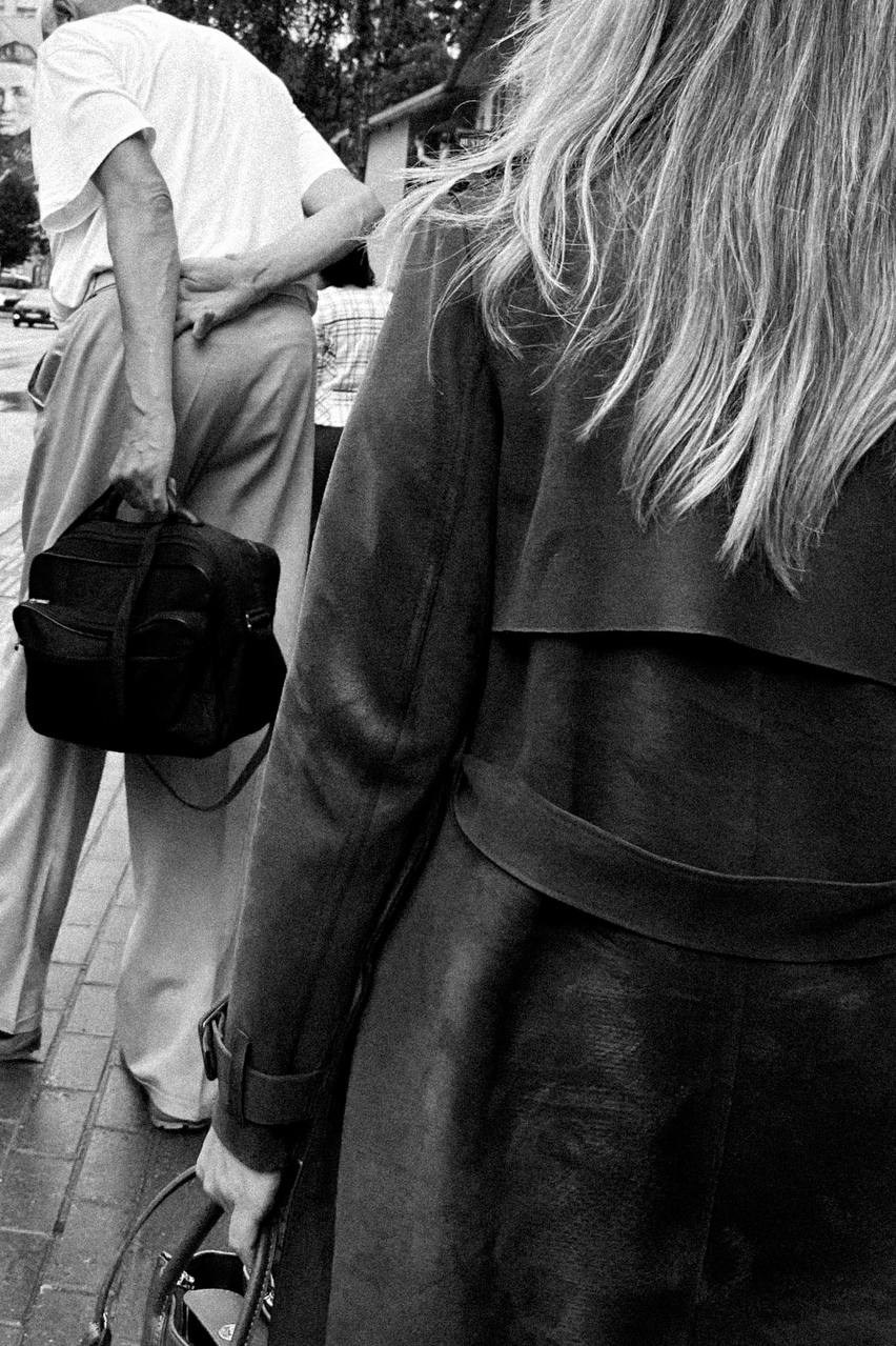 Беларусь. Уличное