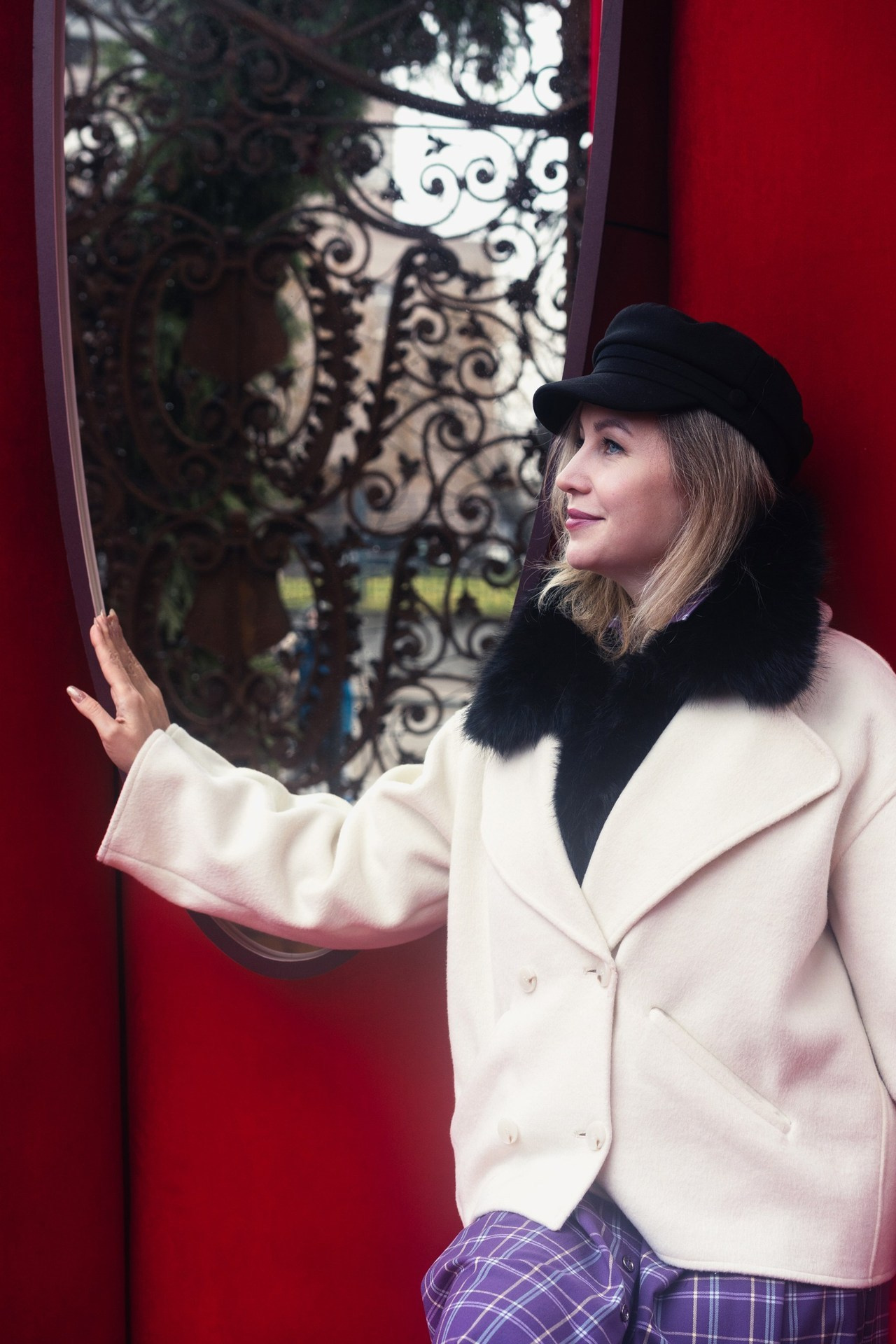 Отзывы. Ольга Конакова, портретный фотограф Москва