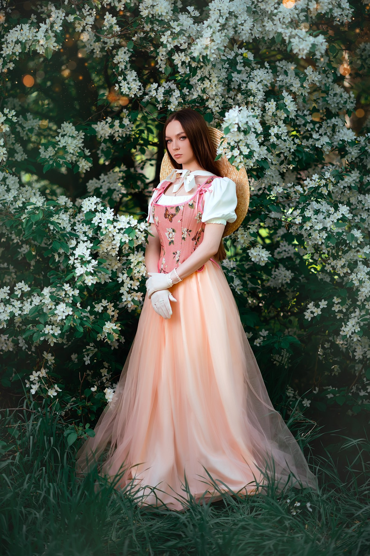 Художественные съемки. Семейный и детский фотограф в г. Комсомольск-на-Амуре. Выпускные альбомы!