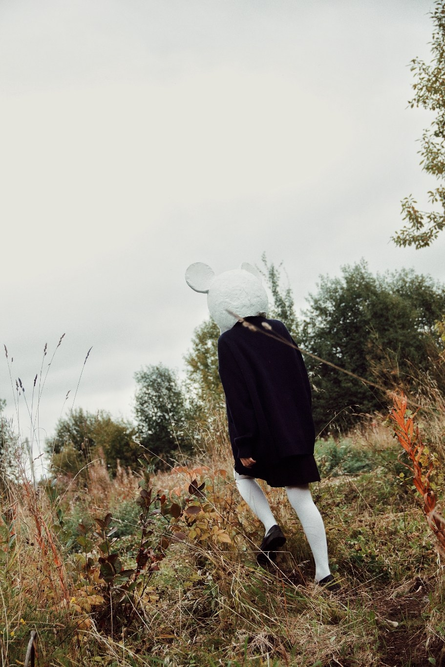 Сosplay: «Психонавты» (Женя и Леся). Фотограф в Перми Любовь Огородова | Авторские туры