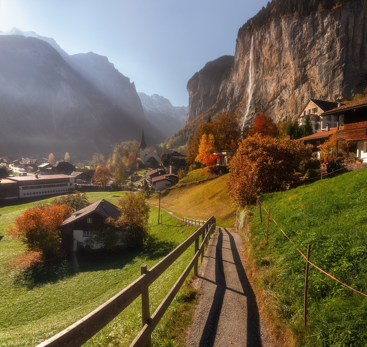 Landscapes. Sergey Sutkovoy — Designer, photographer, traveler, woodworker