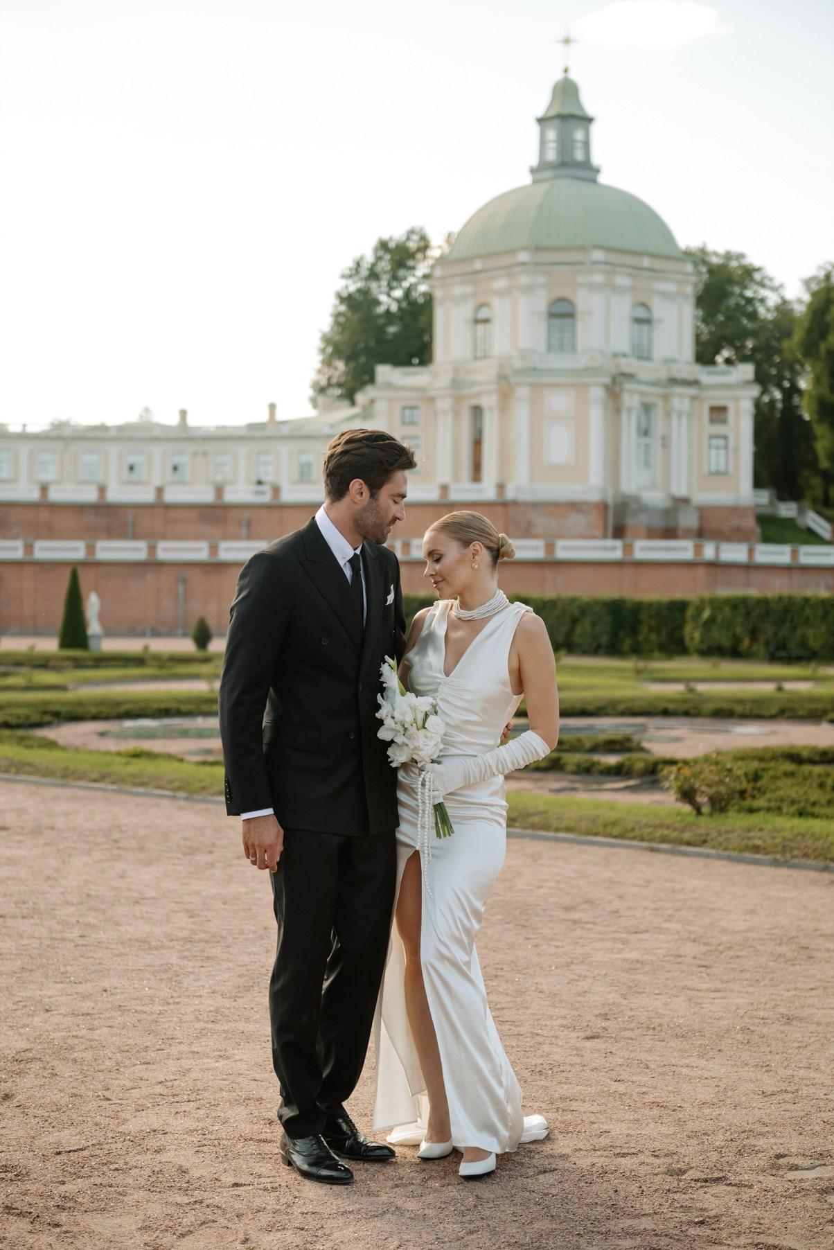 Ораниенбаум. Свадебный и семейный фотограф в Санкт-Петербурге Елена Худякова