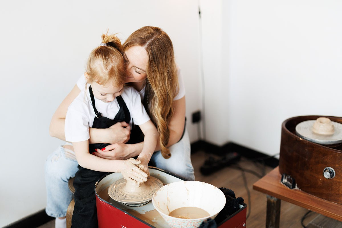 Мамина радость. Детский и семейный фотограф Домодедово