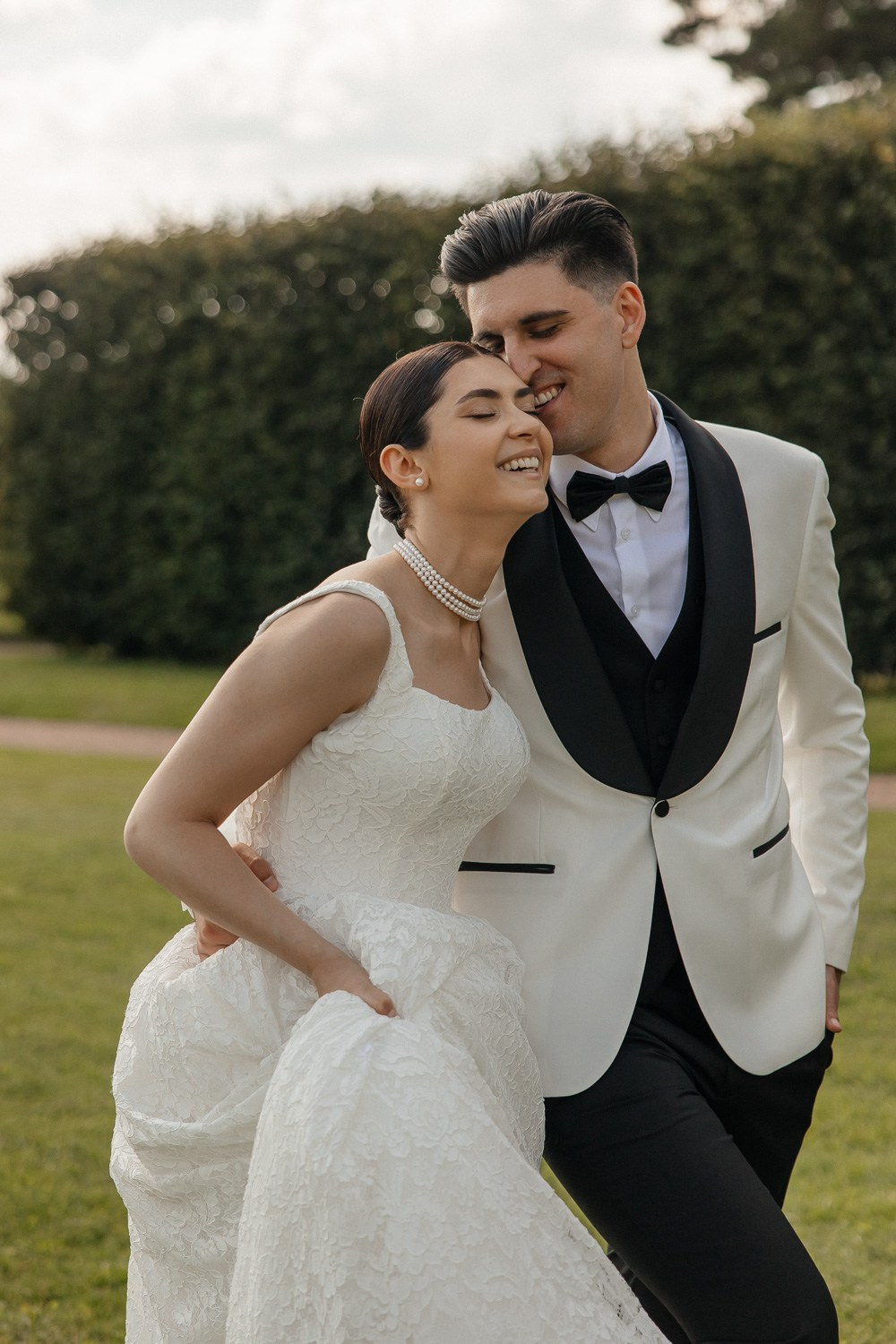 The Sun. Свадебный фотограф Москва