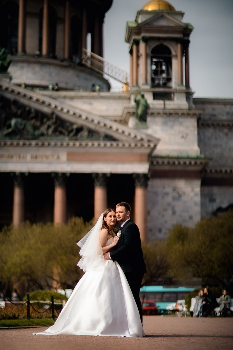 Как получить естественные эмоции на свадебной съёмке: минимальная постановка, максимум жизни. Свадебный фотограф — Санкт-Петербург (СПб) Питер