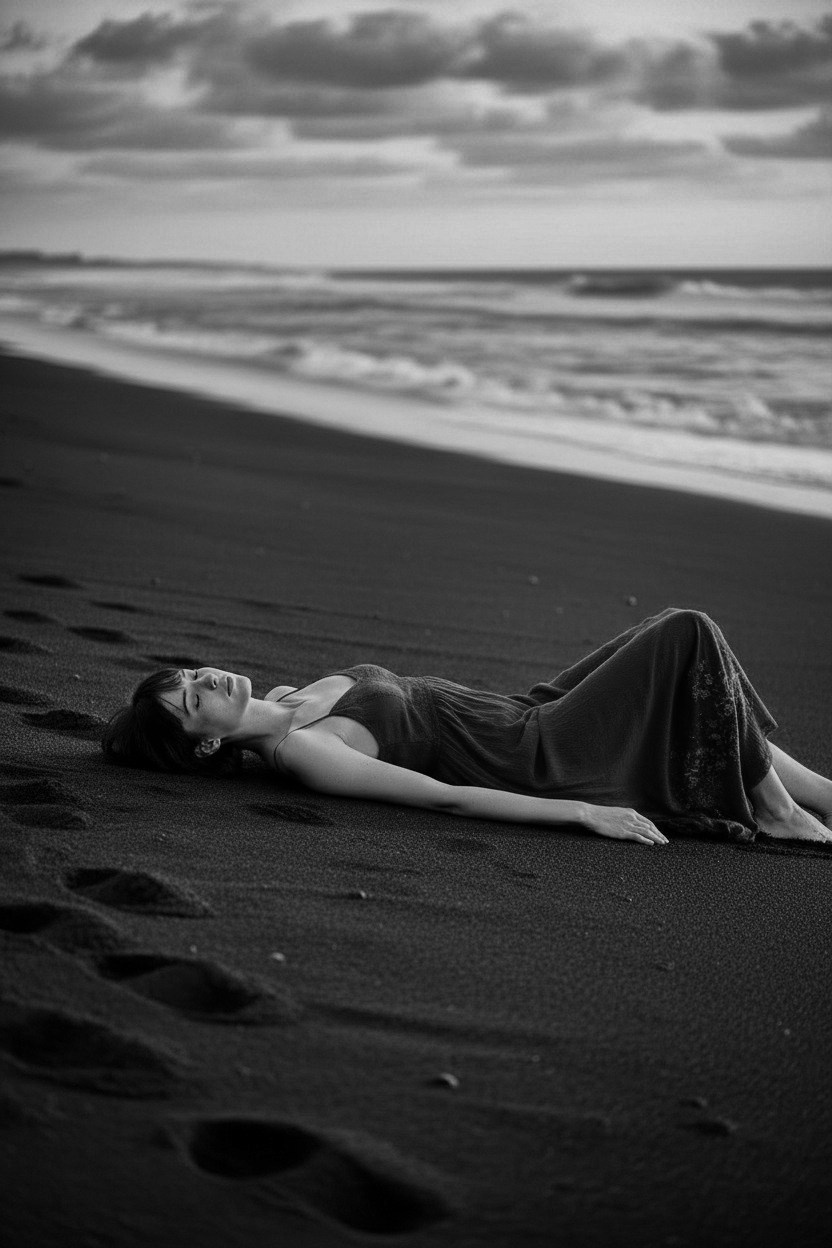 Тень. Фотограф Милена ЯновскаяМеня зовут Милена Яновская. Я фотограф и автор арт-фототерапевтических проектов