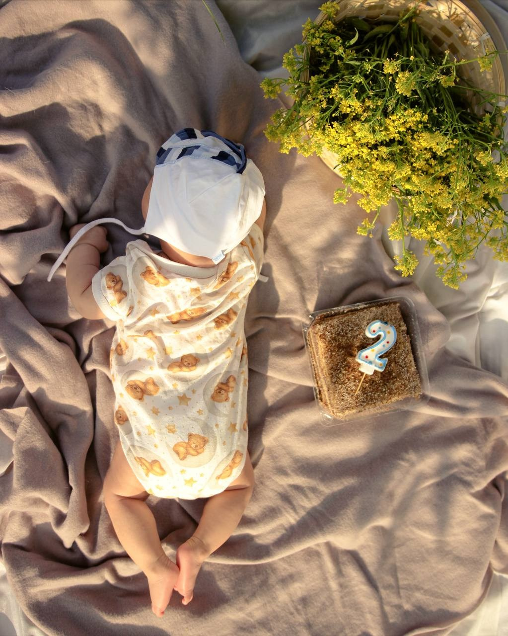 Детки-конфетки. V I KA P H O T O