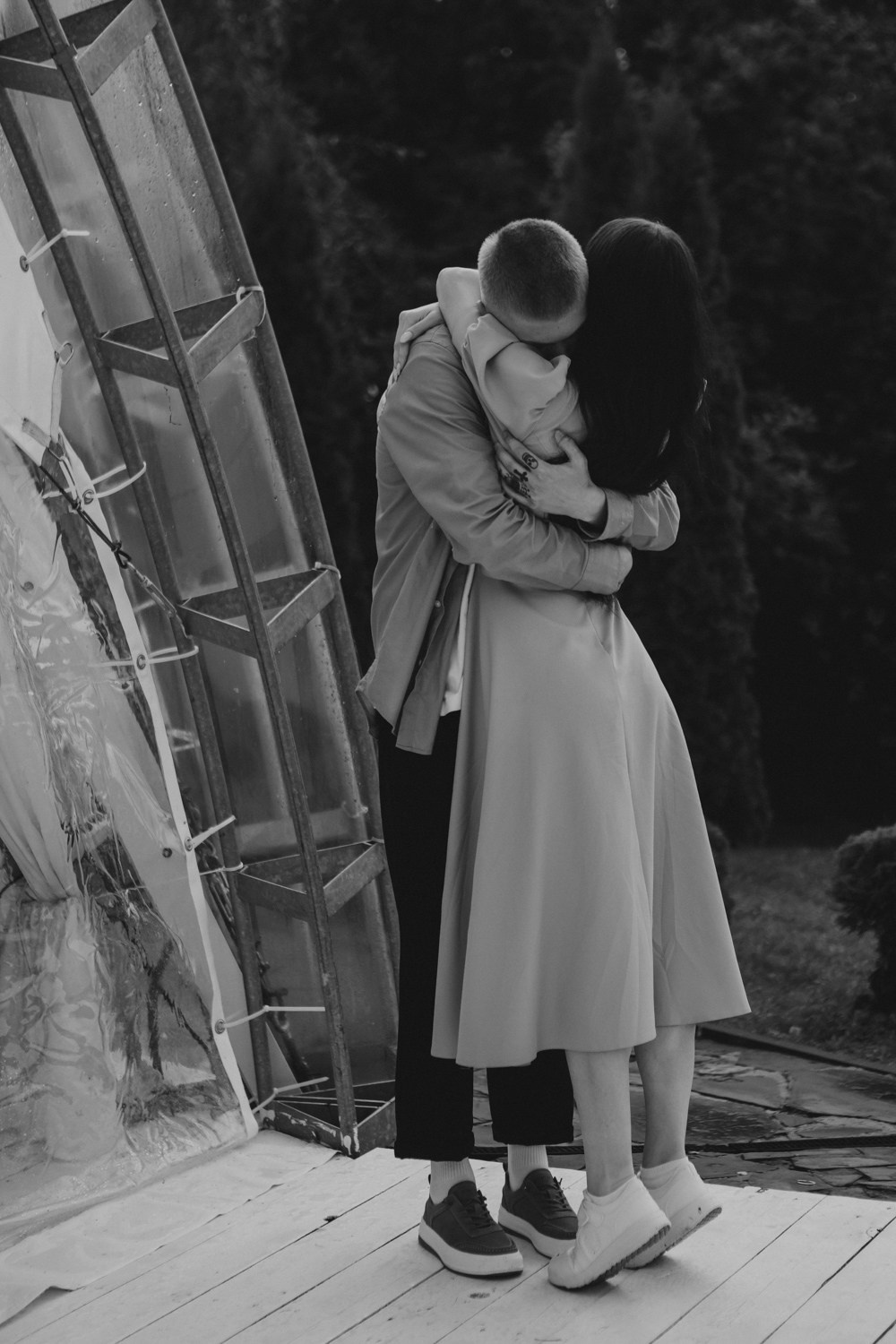 Сергей и Диана (полный день). Семейный и свадебный фотограф в Нижнем Новгороде