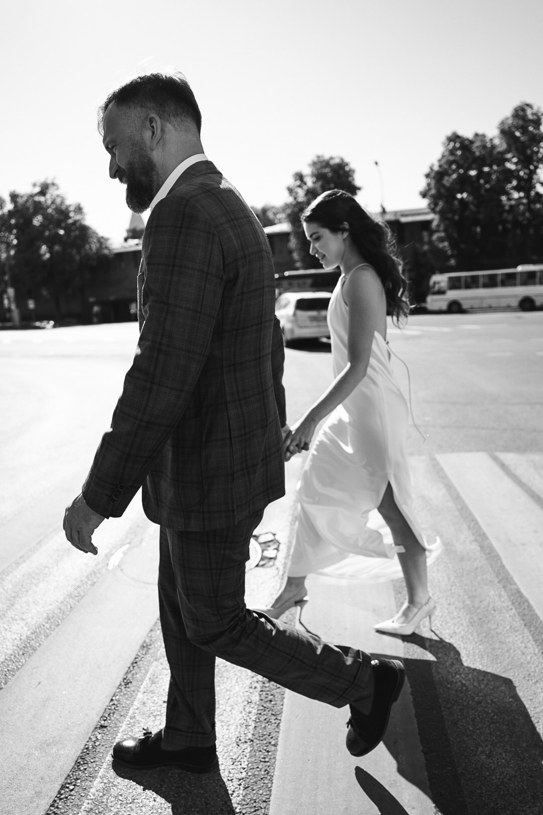 Андрей и Яна. Фотограф Нижний Новгород