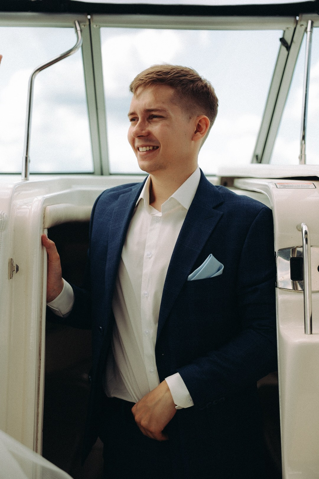 Арсений и Мария. Фотограф Нижний Новгород