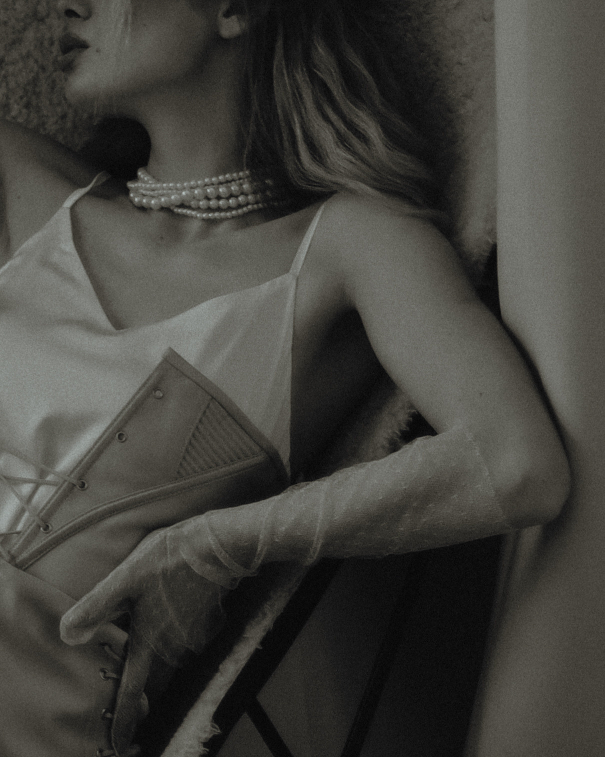 Катя. Фотограф Москва и МО